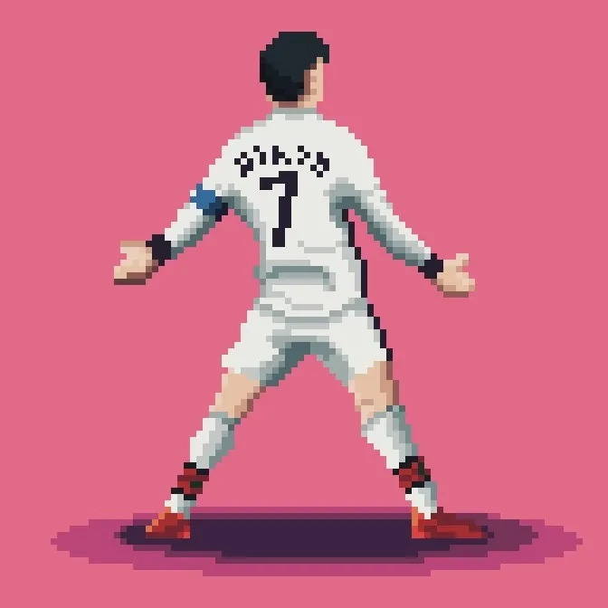 CR7