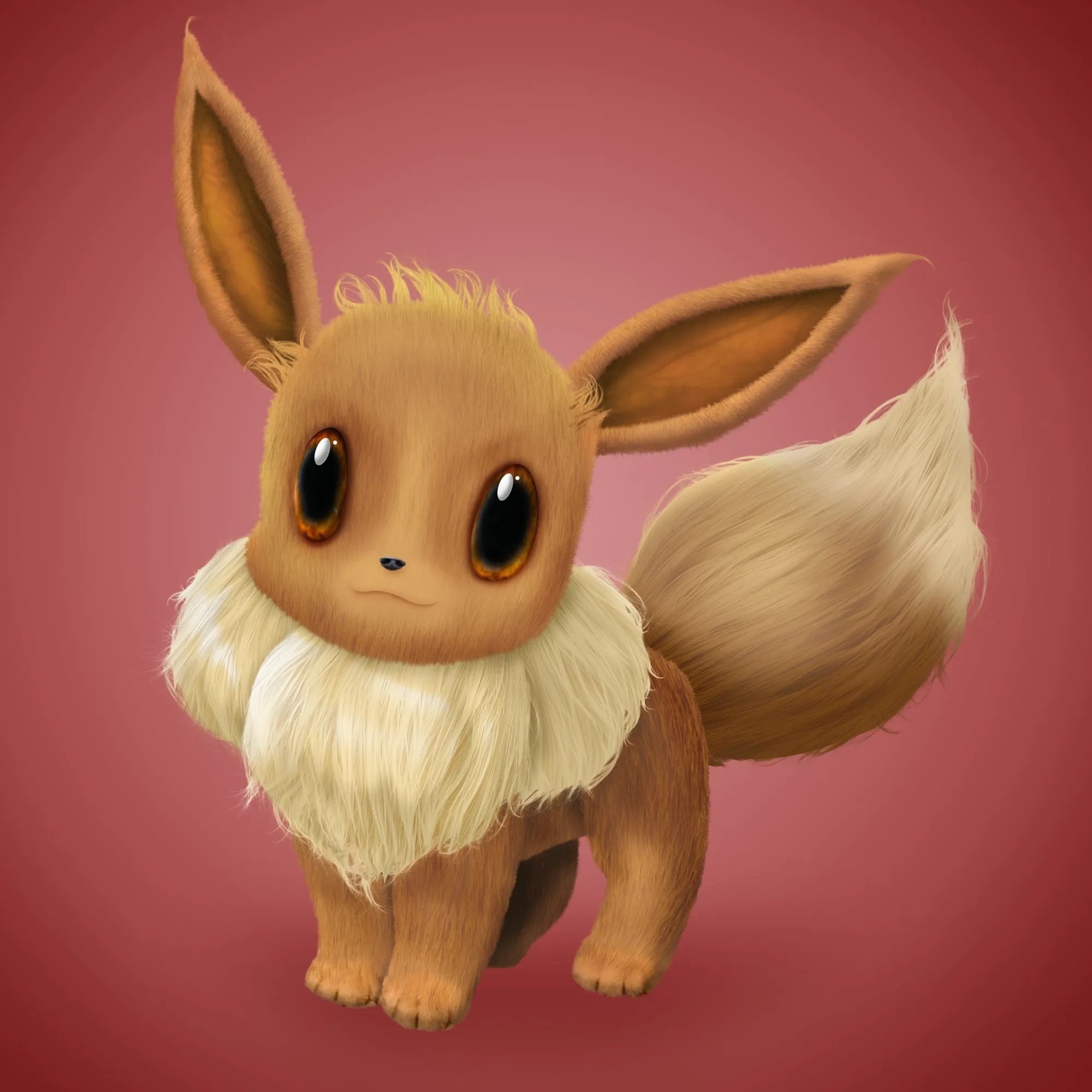 Eevee