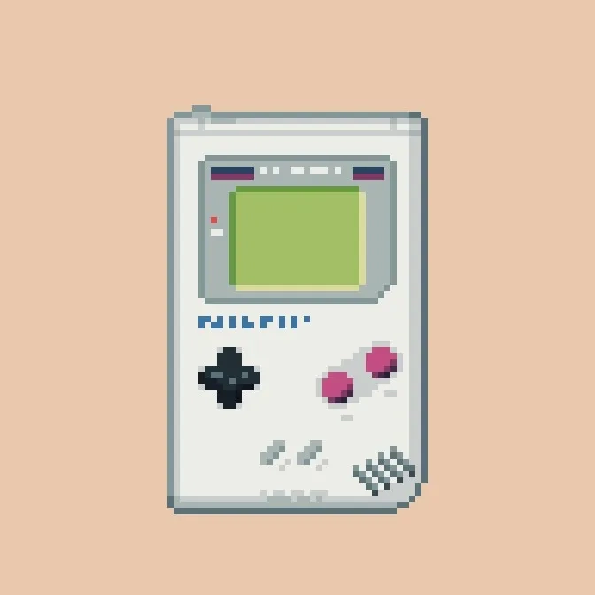 Gameboy Classic