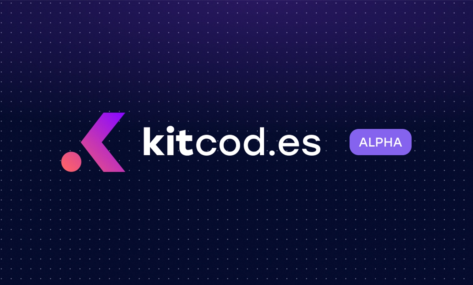 Kitcod.es