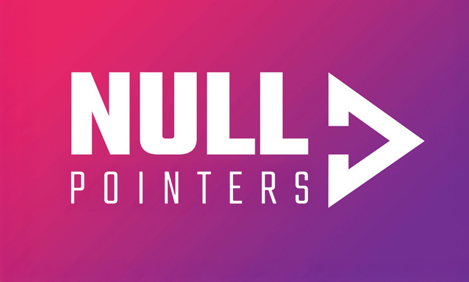 NullPointers podcast logo