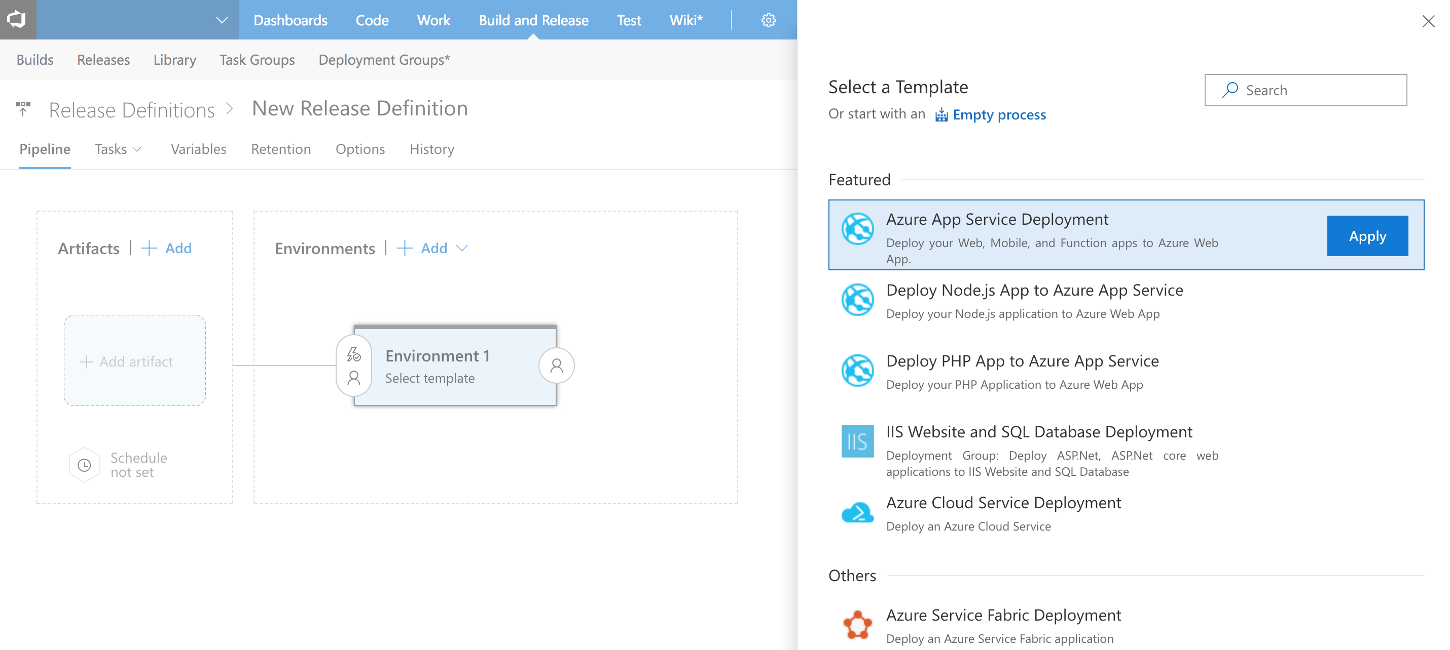 What Is Vsts Azure at Patricia Jarrett blog