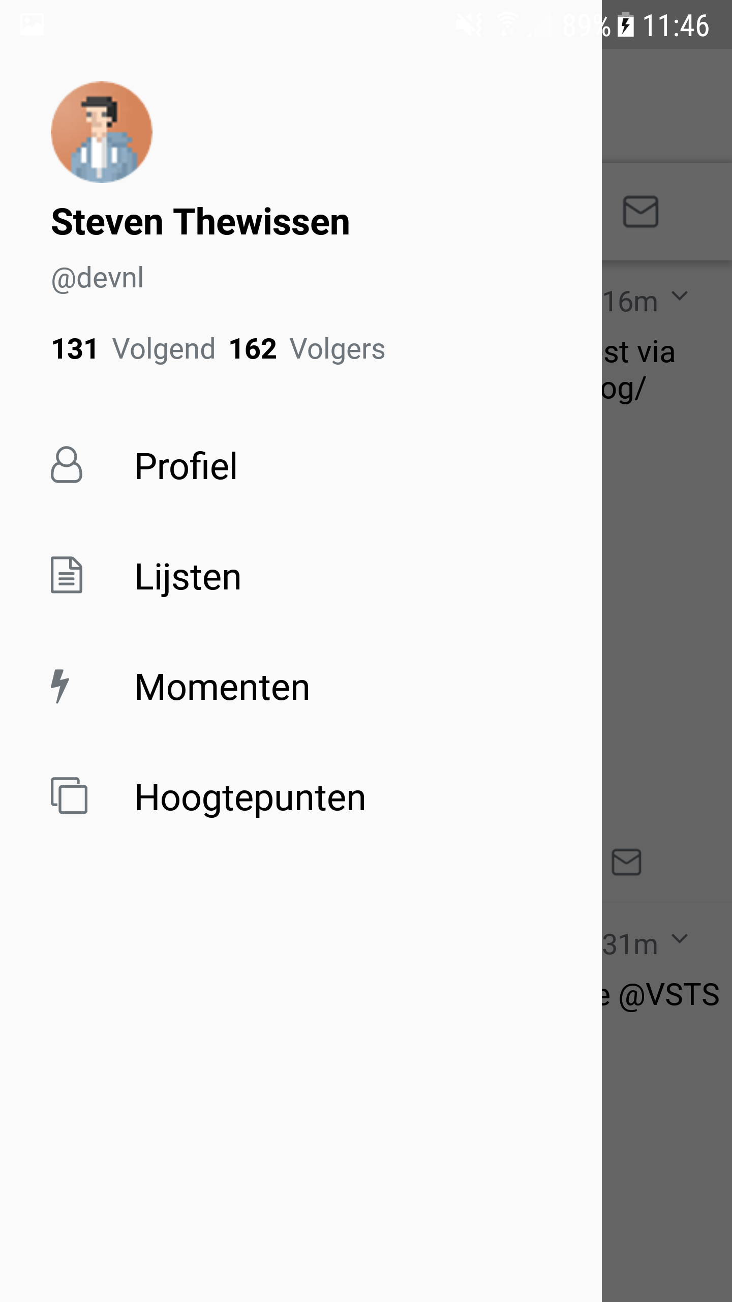 Creating A Good Looking Xamarin Forms Ui Twitter Creating A Good Looking Xamarin Forms Ui Twitter