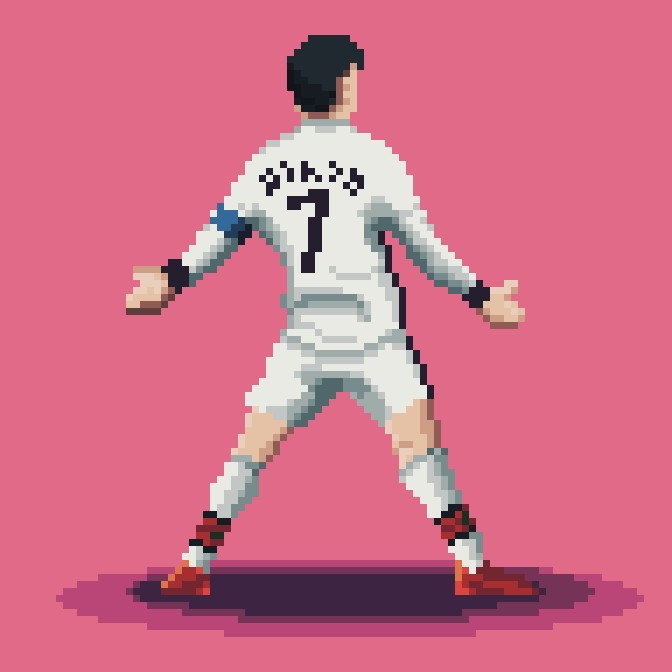 CR7